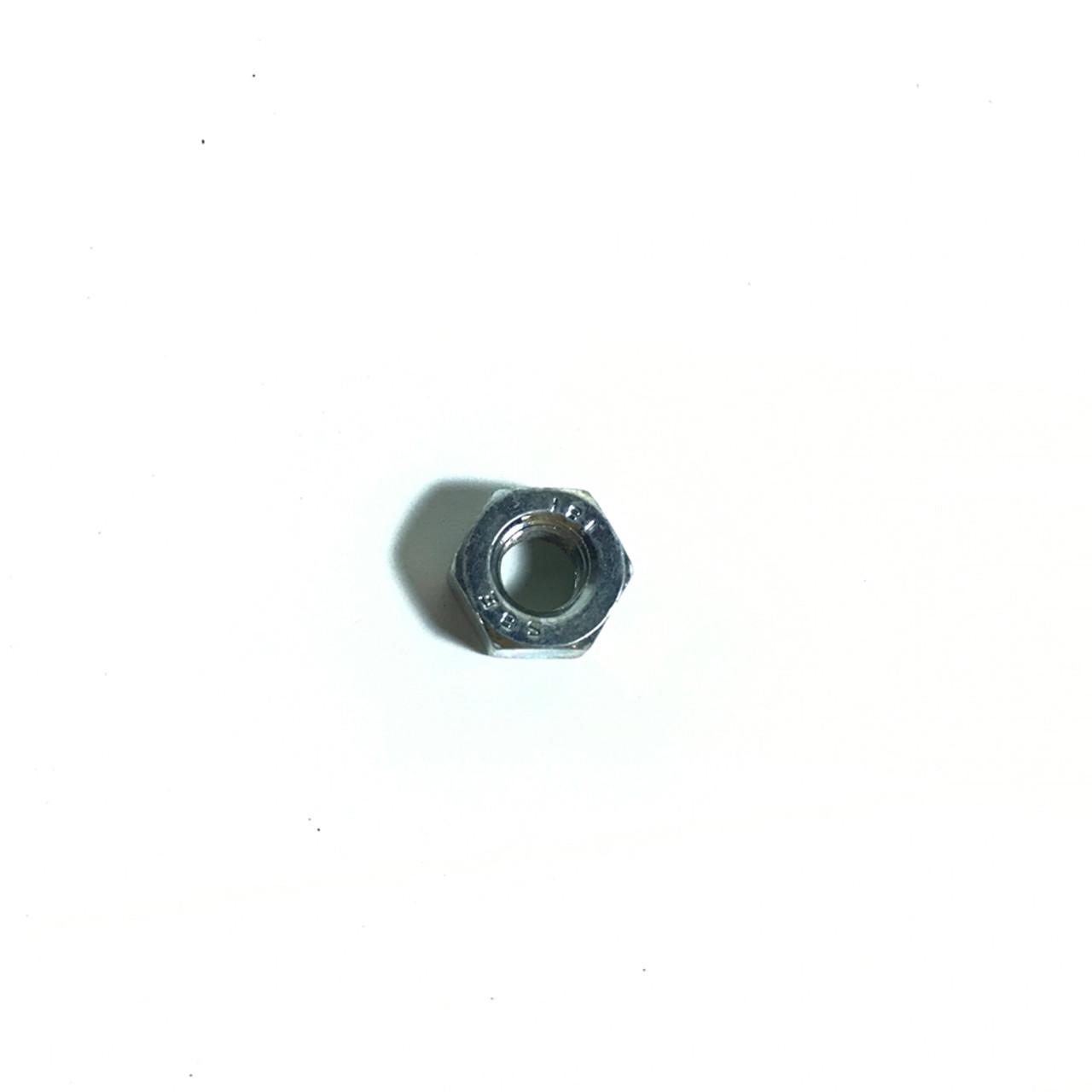 HEX NUT, M10