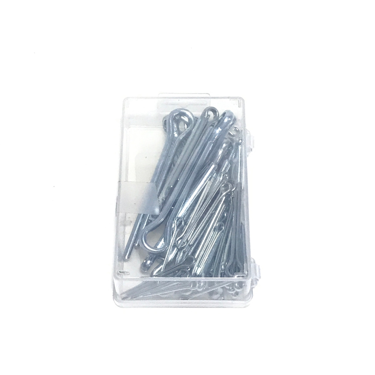 COTTER PIN ASSORT 50PC