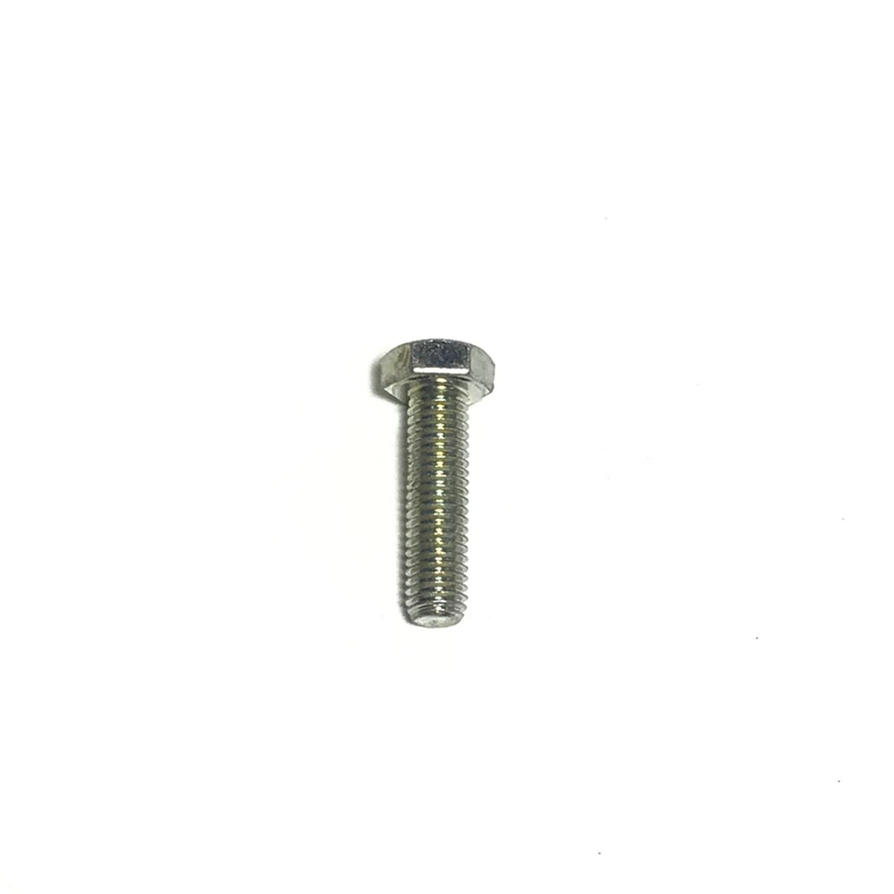 HEX  CS GR 8.8 933 PLTD 8MM X 30MM