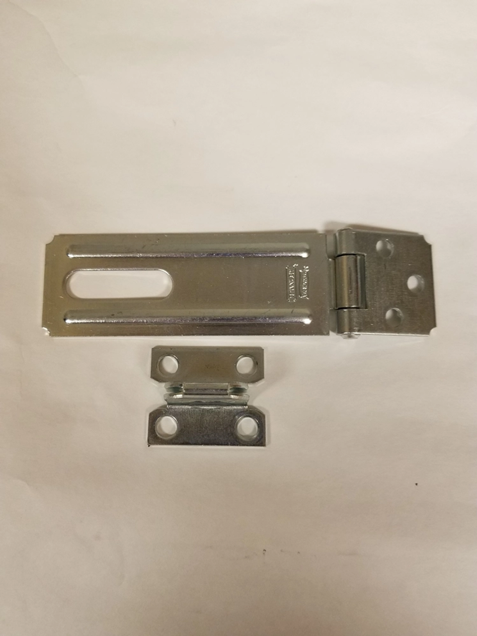 4-1/2" SAFETY HASP