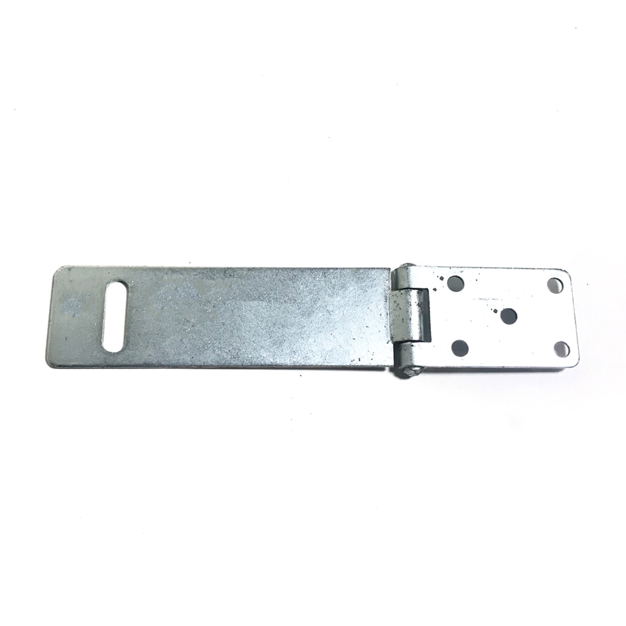 6" SAFETY HASP