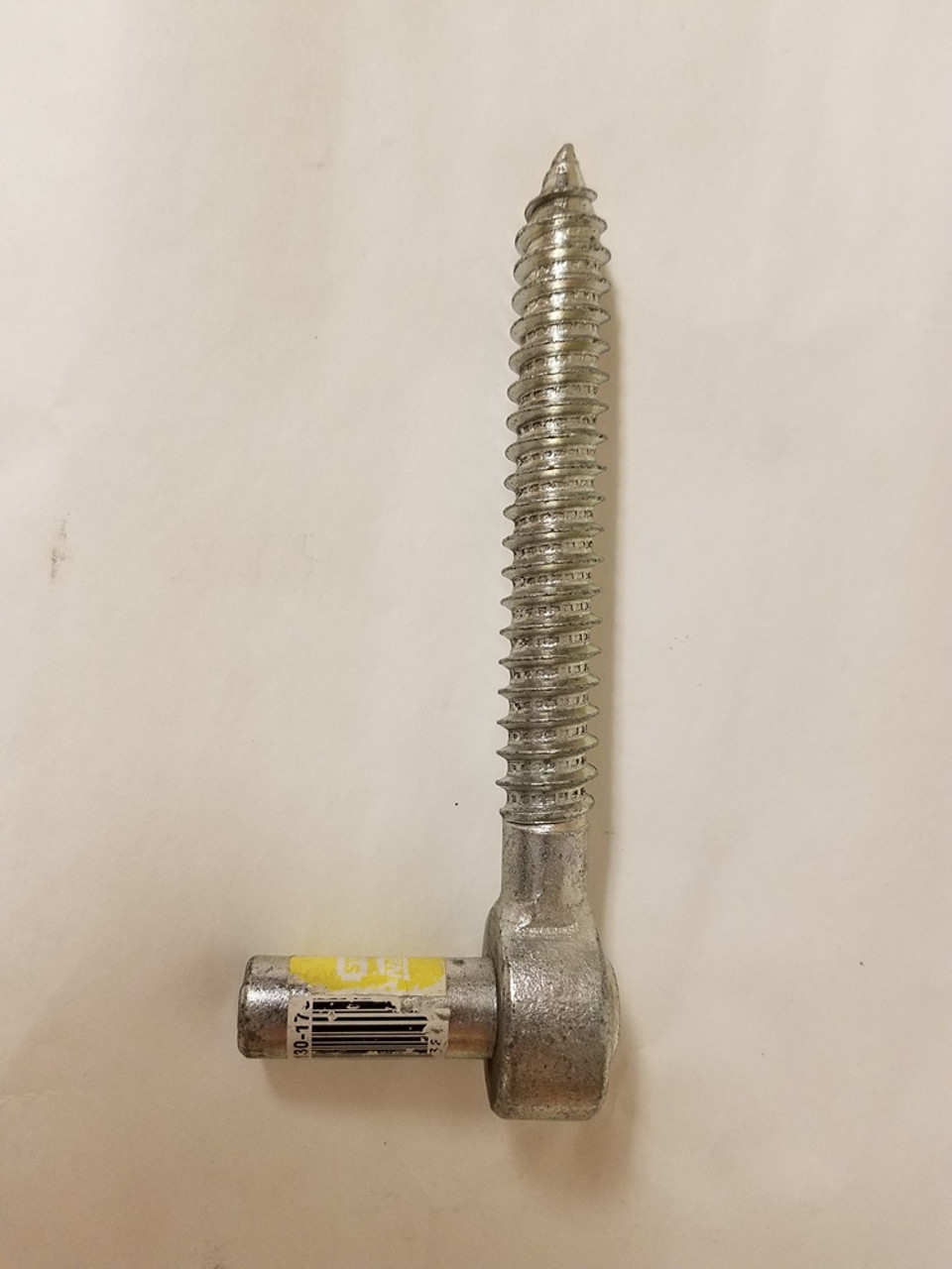 3/4 X 6 SCREW HOOK