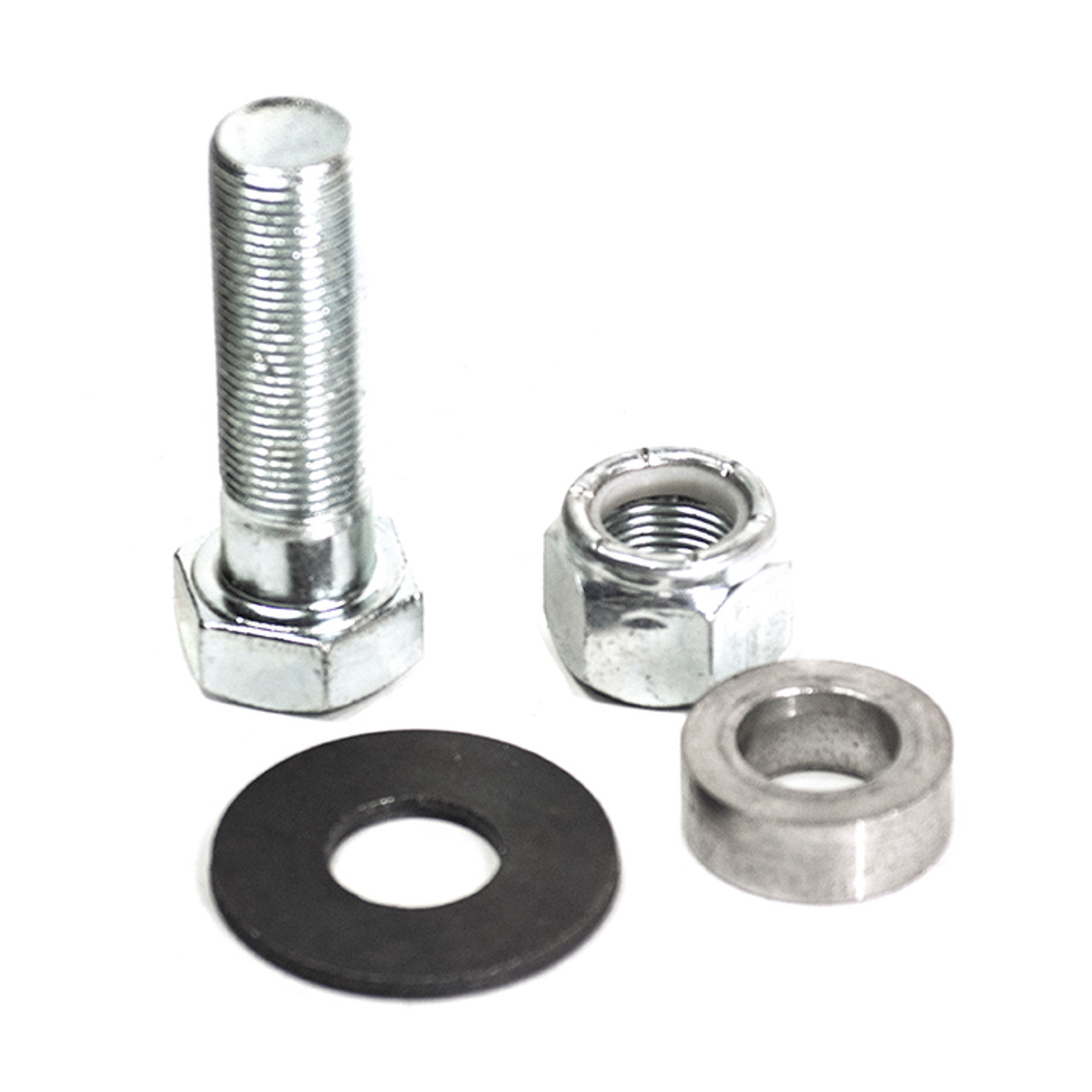 Blade Bolt Assy Mohawk 1-1/4 [Kit]