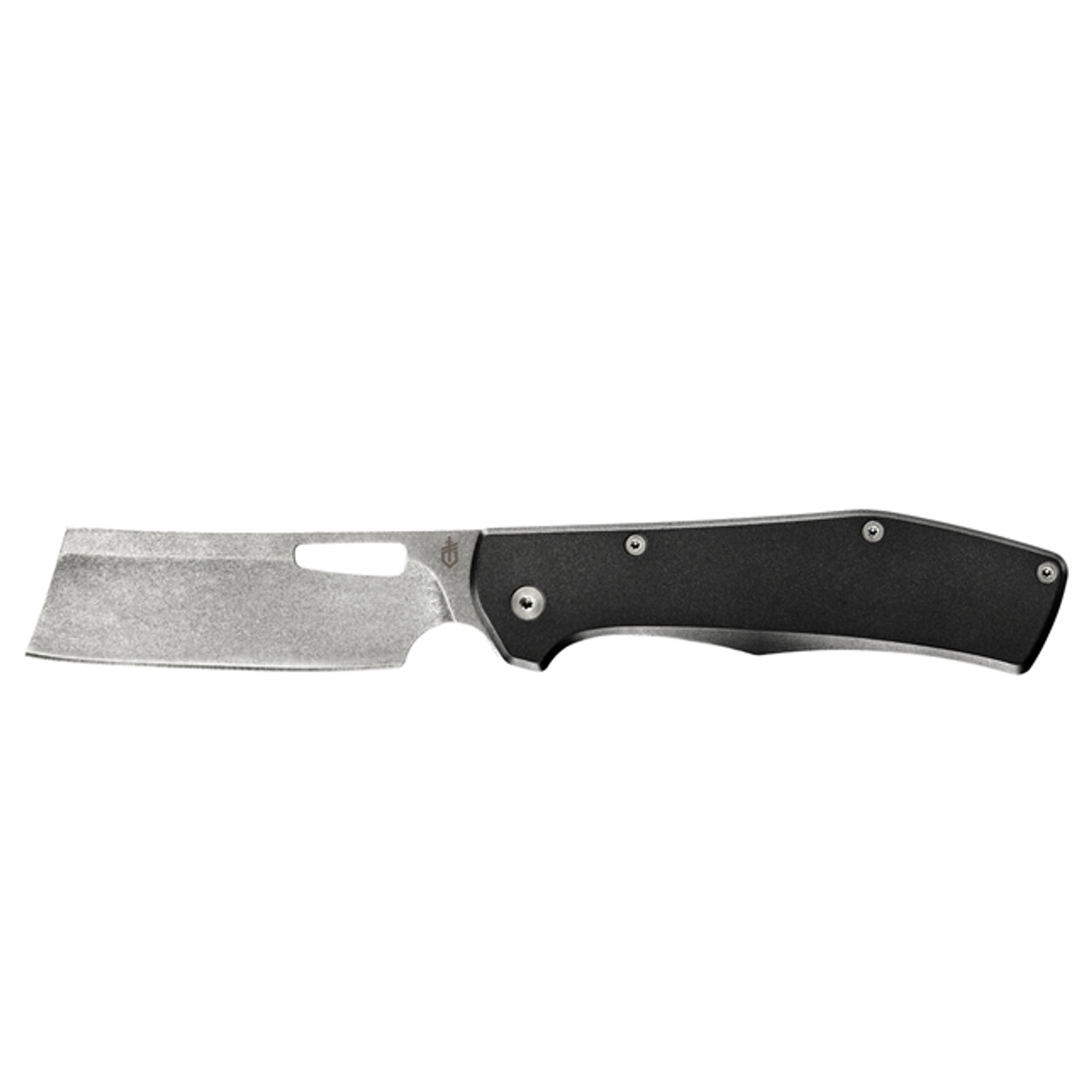 Gerber Flatiron 1-Blade 4.5 In. Pocket Knife