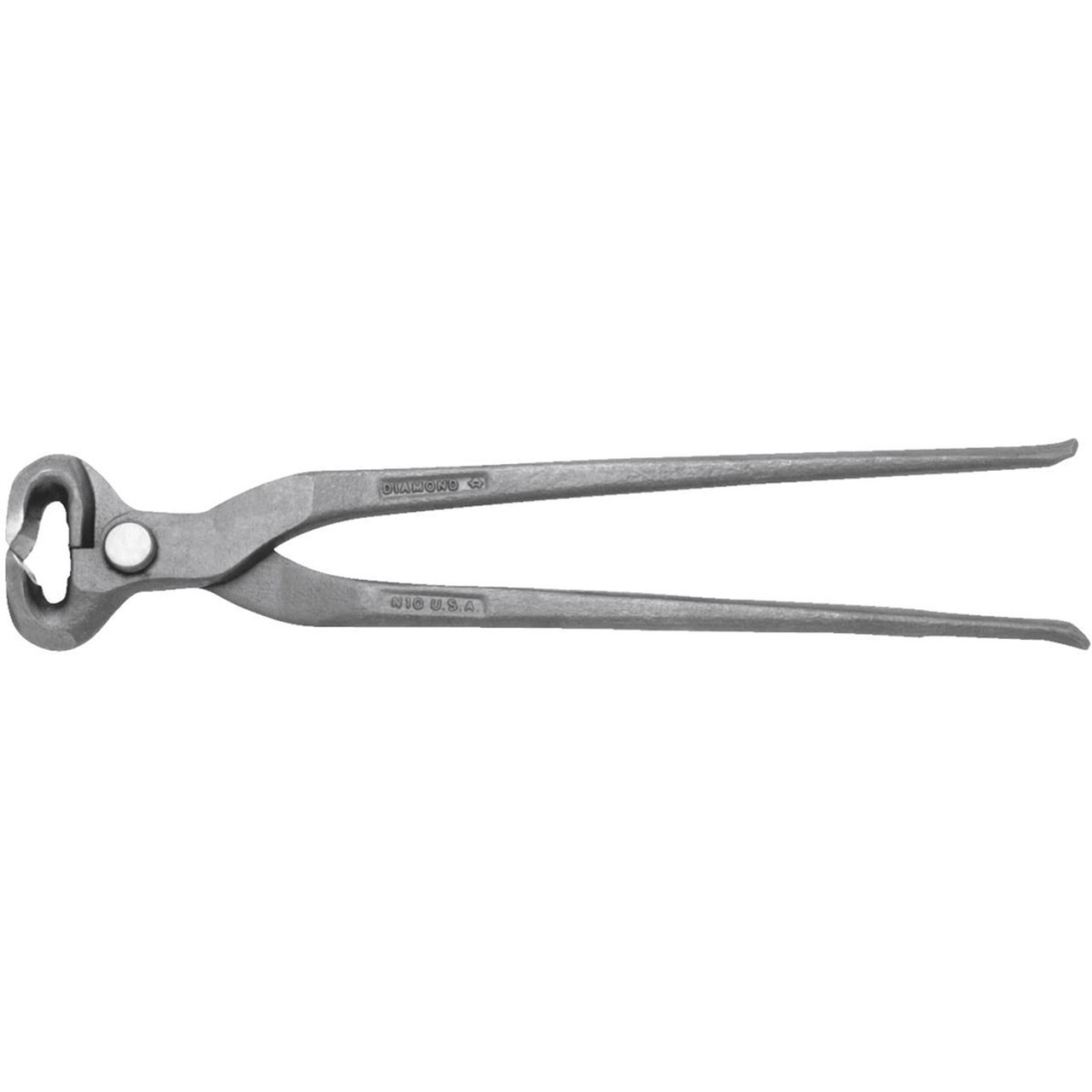 Diamond 10" NAIL NIPPER