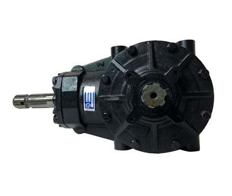 T-BOX, 100 HP 1-1.21, 8' - Rancher Supply (RCS)