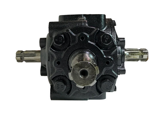 T-BOX, 100 HP 1-1.21, 8' - Rancher Supply (RCS)