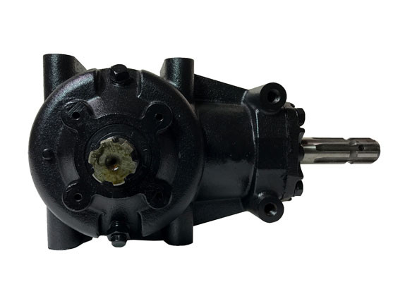 T-BOX, 100 HP 1-1.21, 8' - Rancher Supply (RCS)