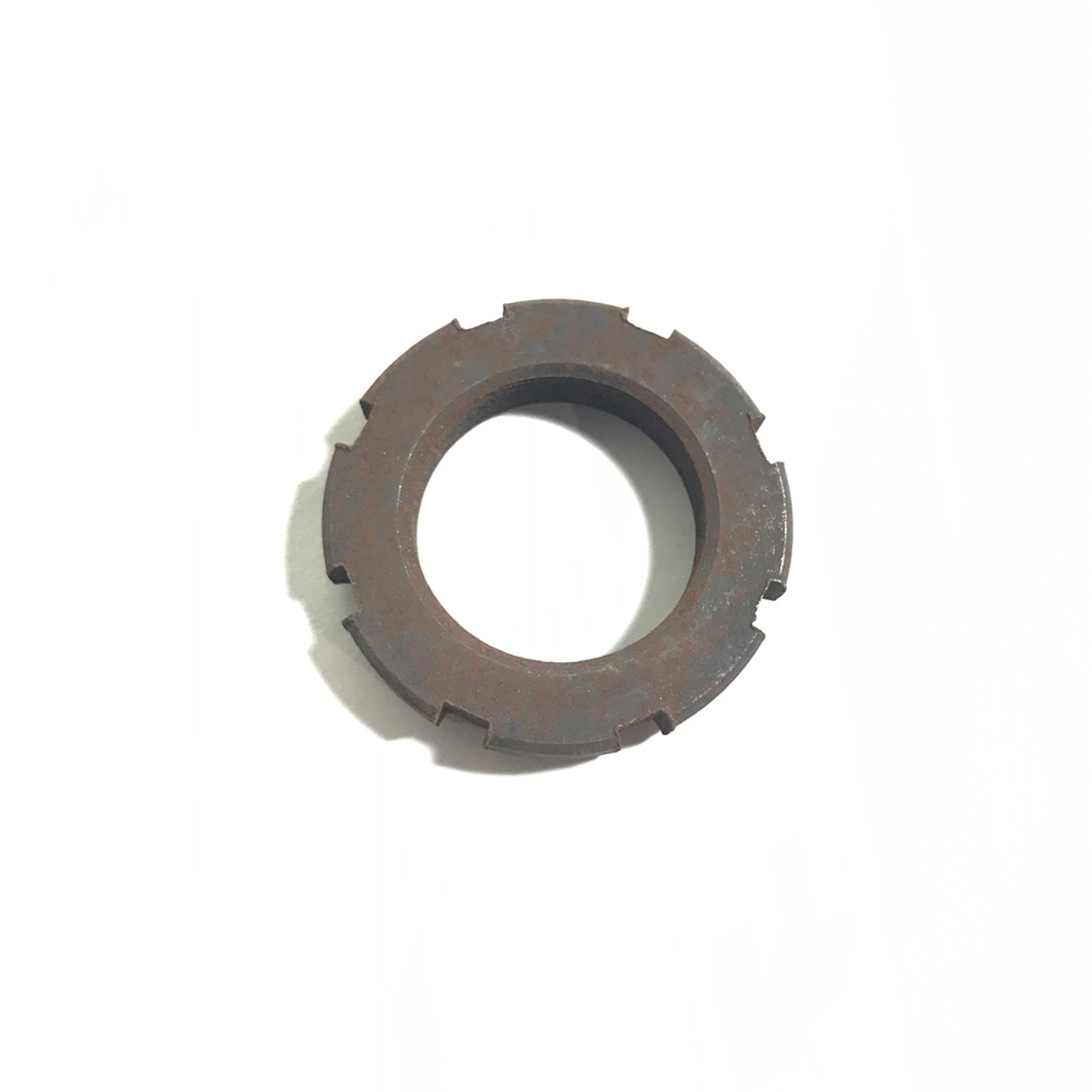 LOCKNUT, WO-7 TIMKEN 120029