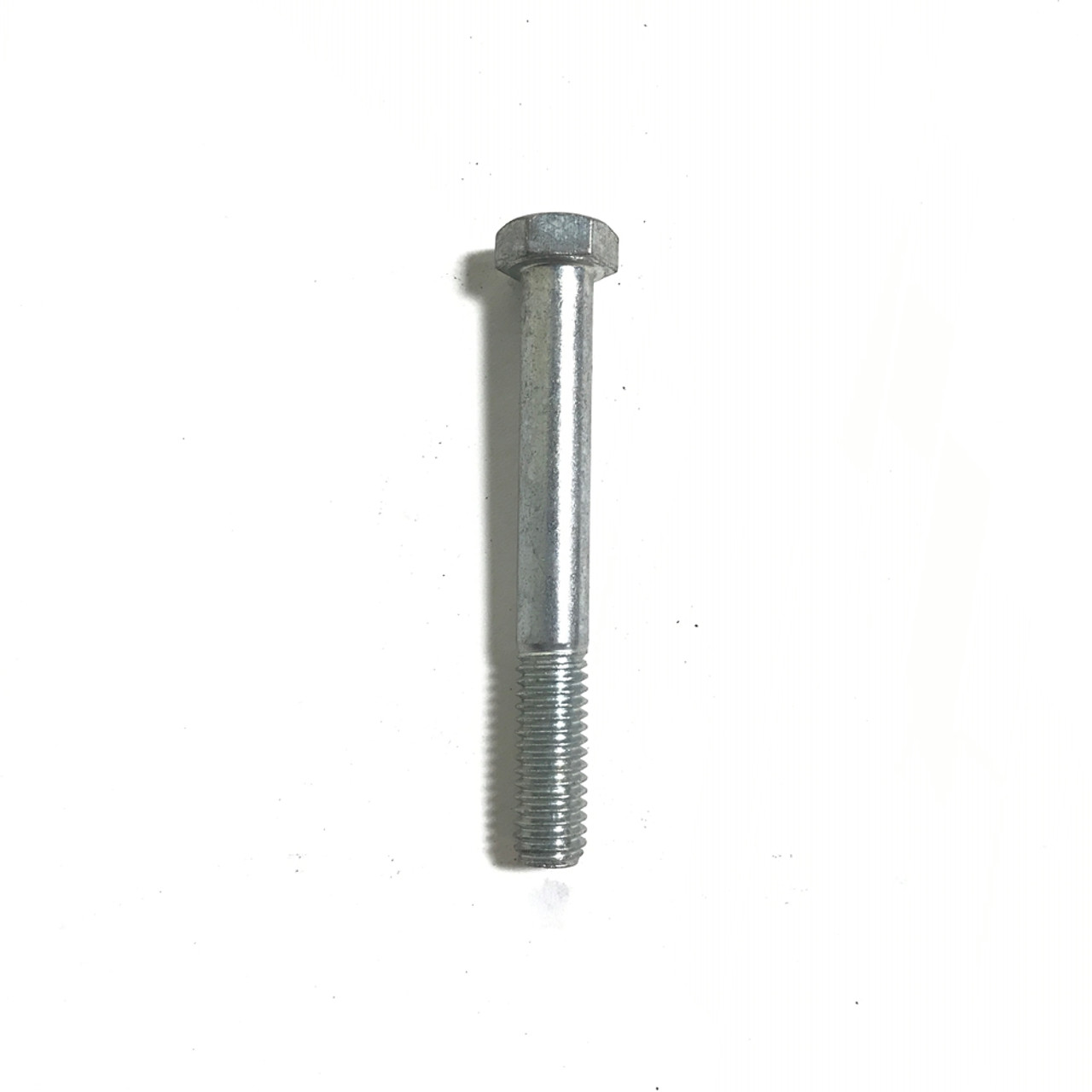 BOLT 3/8-16x3 HHCS GR 2