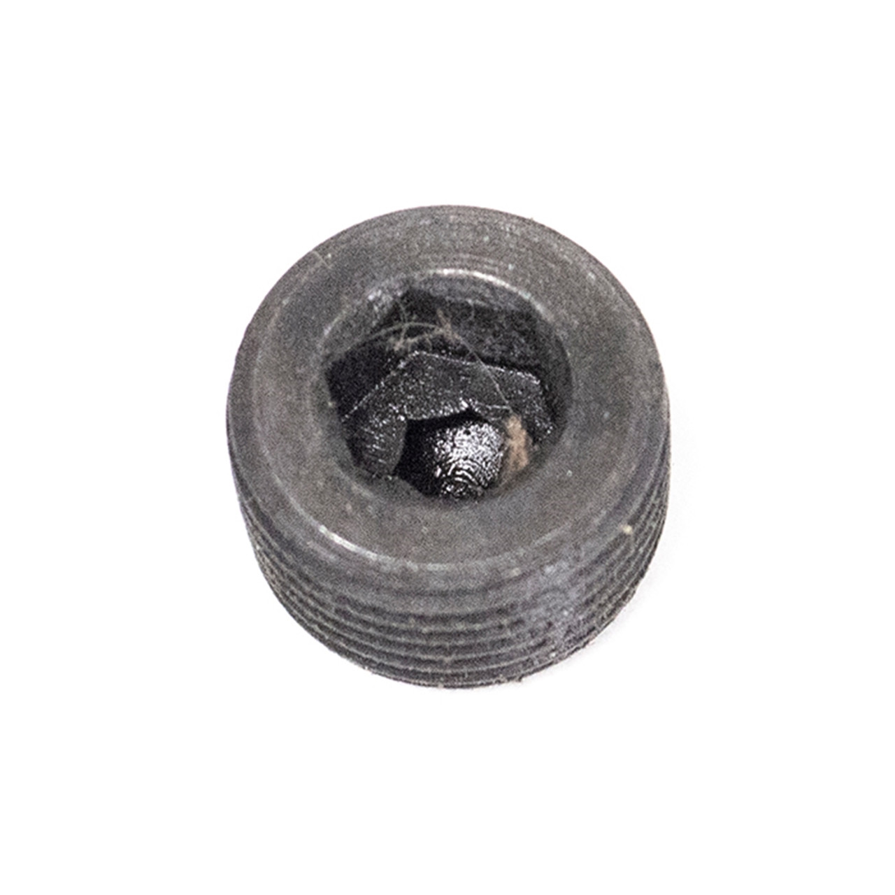 Plug Socket Head 3/8-18 [140011]