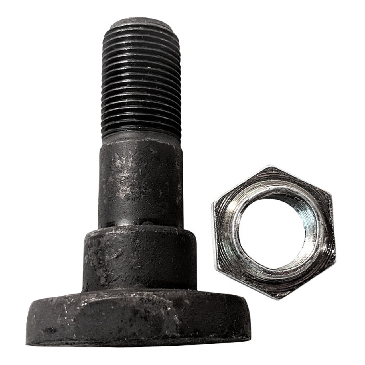eRiNGo　0830 Blade Bolt Kit - Servis / Rhino, For Models: Saturn 5, 6, 7