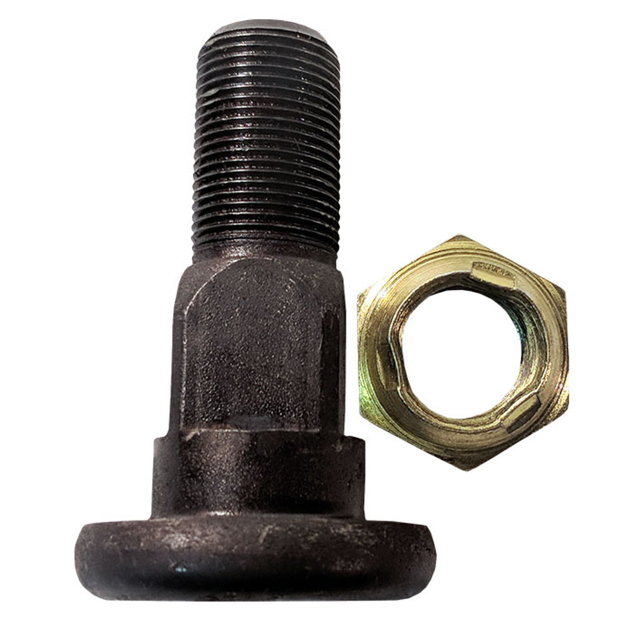 Blade Bolt & Nut, B571044, Commonly Fits Servis / Rhino