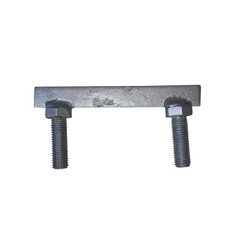 JS 5’8 GB Bolt Strap 5/8 Weldment - Rancher Supply (RCS)