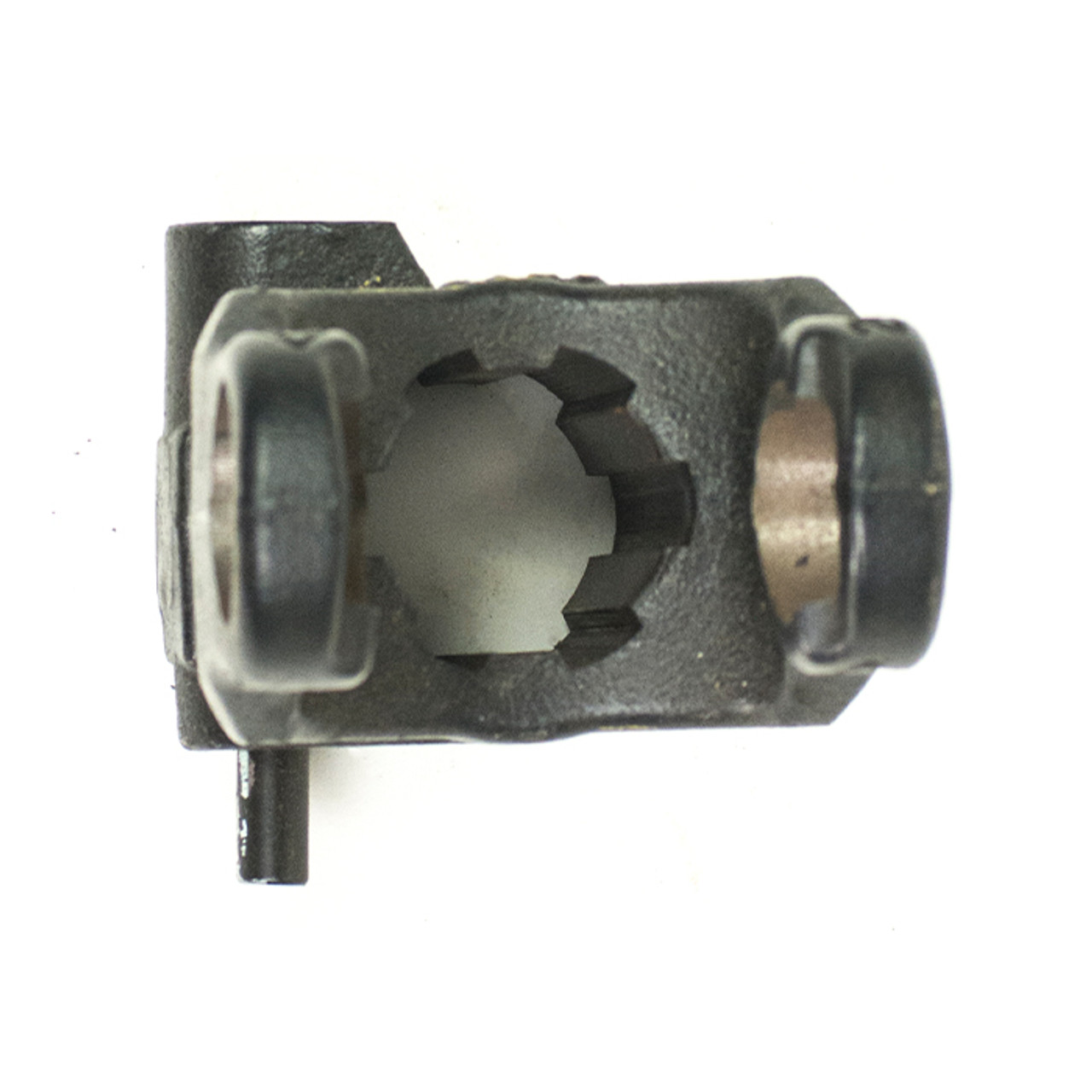 102-8206 Tractor Yokes: Pin Type Quick Disconnect 102-8206 Tractor Yokes: Pin Type Quick Disconnect