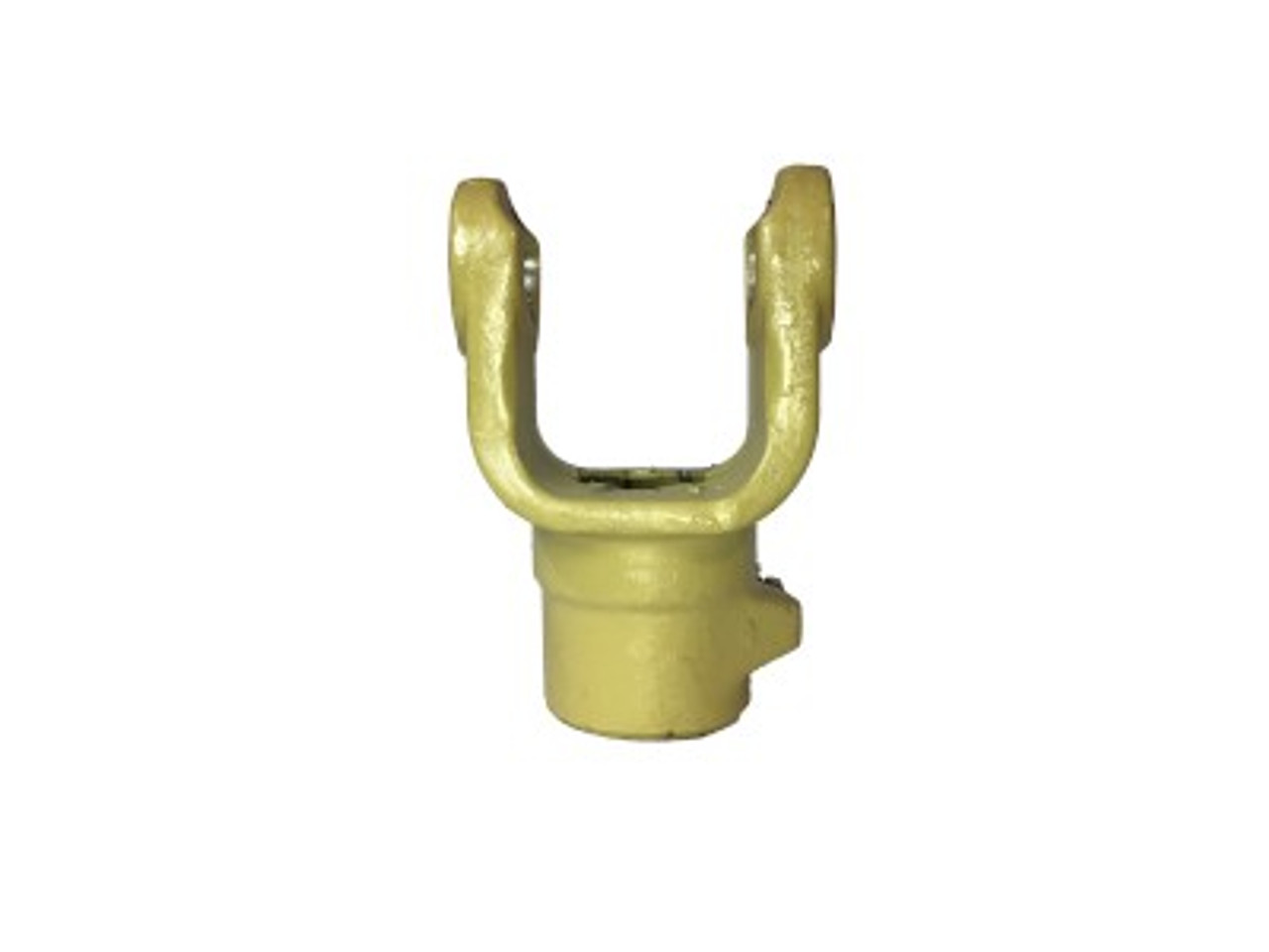 102-8406 Tractor Yokes: Pin Type Quick Disconnect