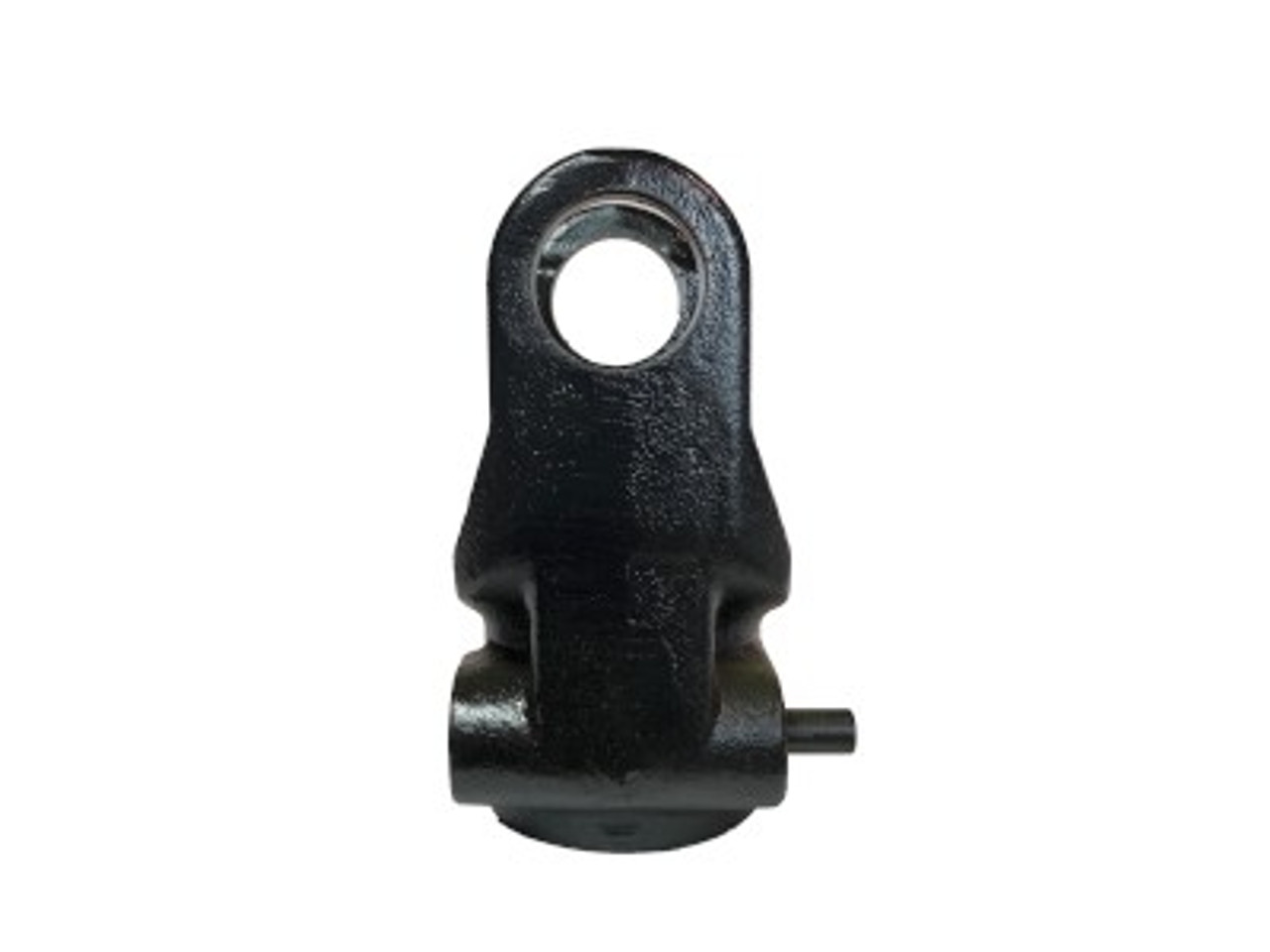 102-7620, 1-3/4" - 20 Spline Tractor Yokes: Pin Type Quick Disconnect