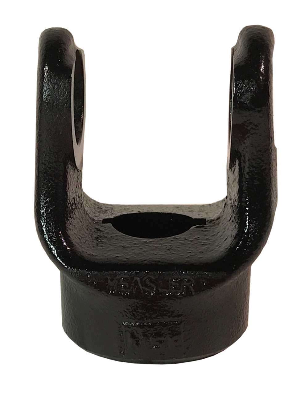 Implement Yoke (Round), 800-0514