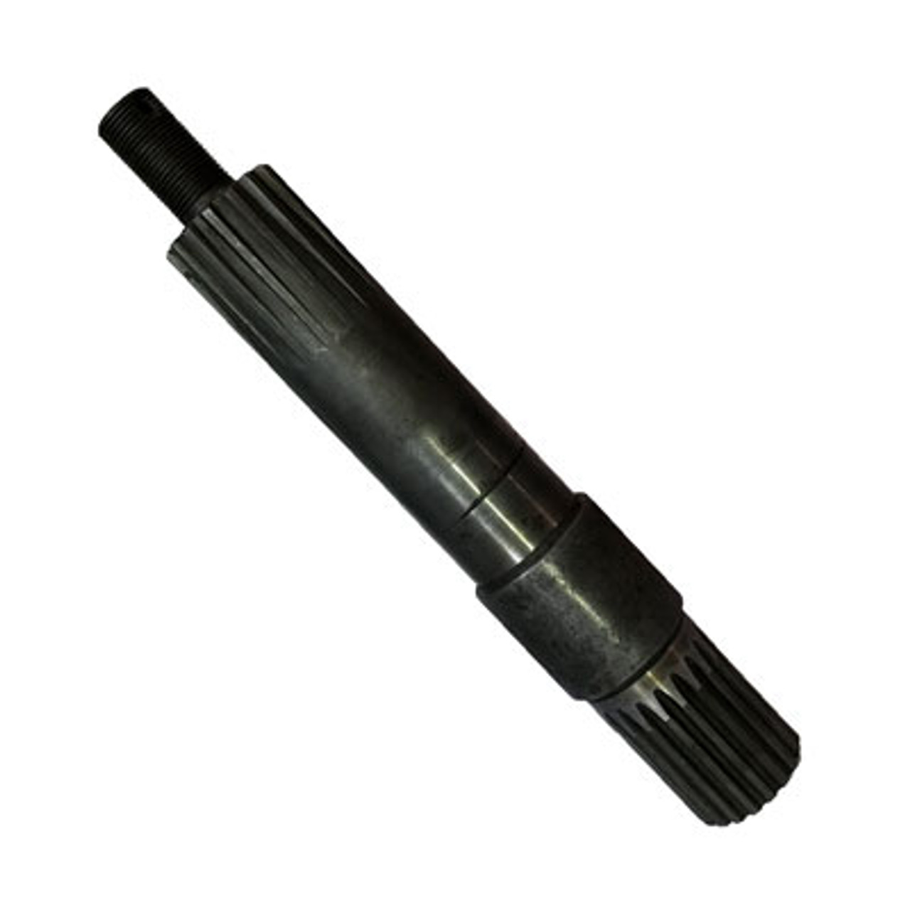 Output Shaft, 15 Spline