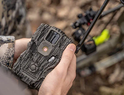 Stealth Cam Fusion X Camera - Thumbnail 4
