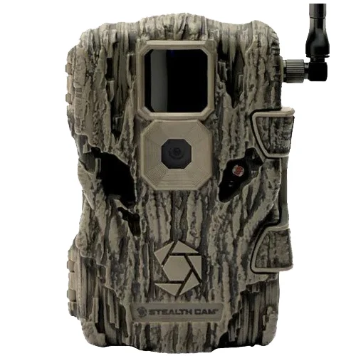 Stealth Cam Fusion X Camera