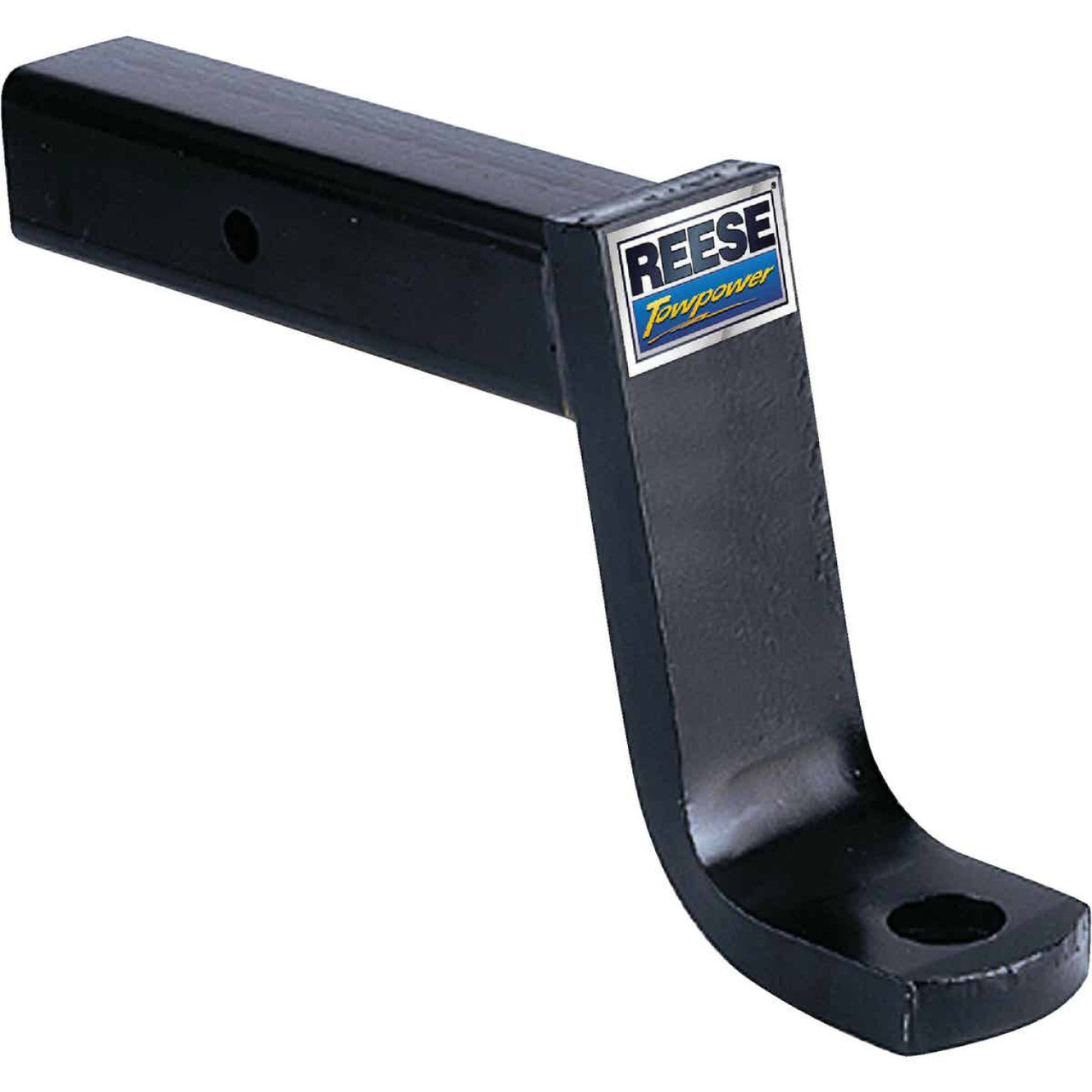 Reese Towpower 6-3/4 In. x 8 In. Drop Standard Hitch Draw Bar Reese Towpower 6-3/4 In. x 8 In. Drop Standard Hitch Draw Bar