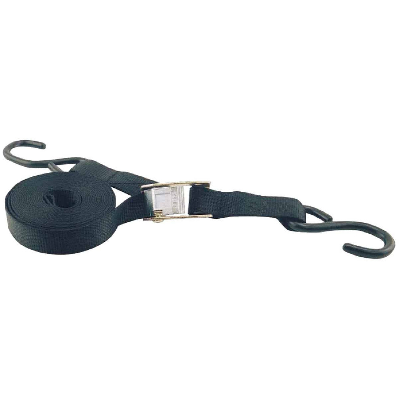 Erickson 1" x 15' Polyester Tie Down Strap