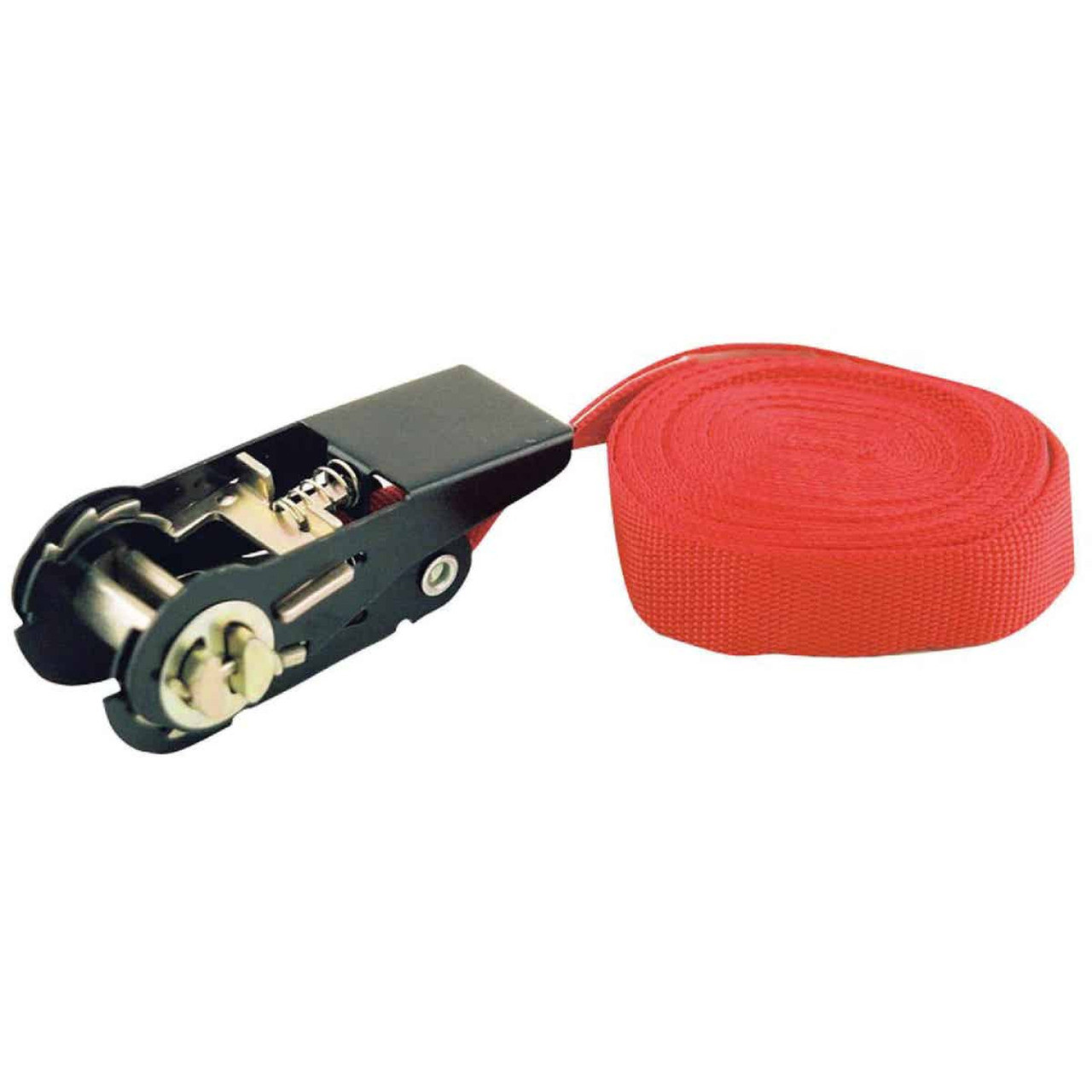 Erickson 1" x 15' 500 Lb Capacity Lashing Strap