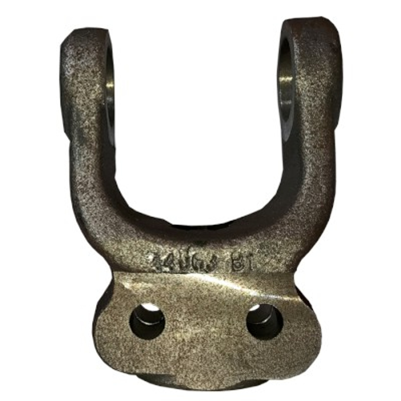 Implement Yoke (Clamp), 1-3/8