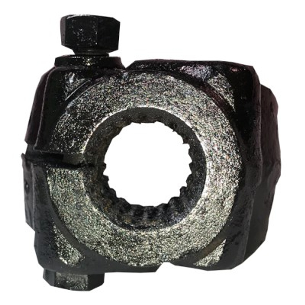 Implement Yoke (Clamp), 1-3/8