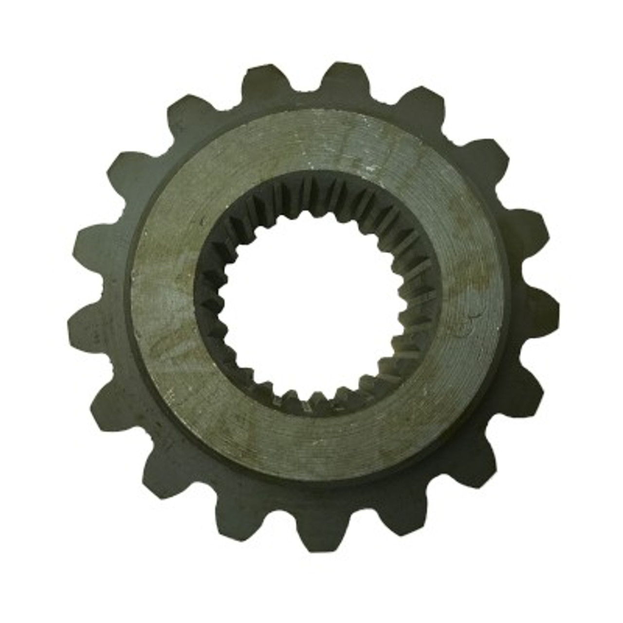 Gear, 17T, Fits: OMNI 030011, Hardee C1040, Sidewinder 26563, 26564, & BMB 2514