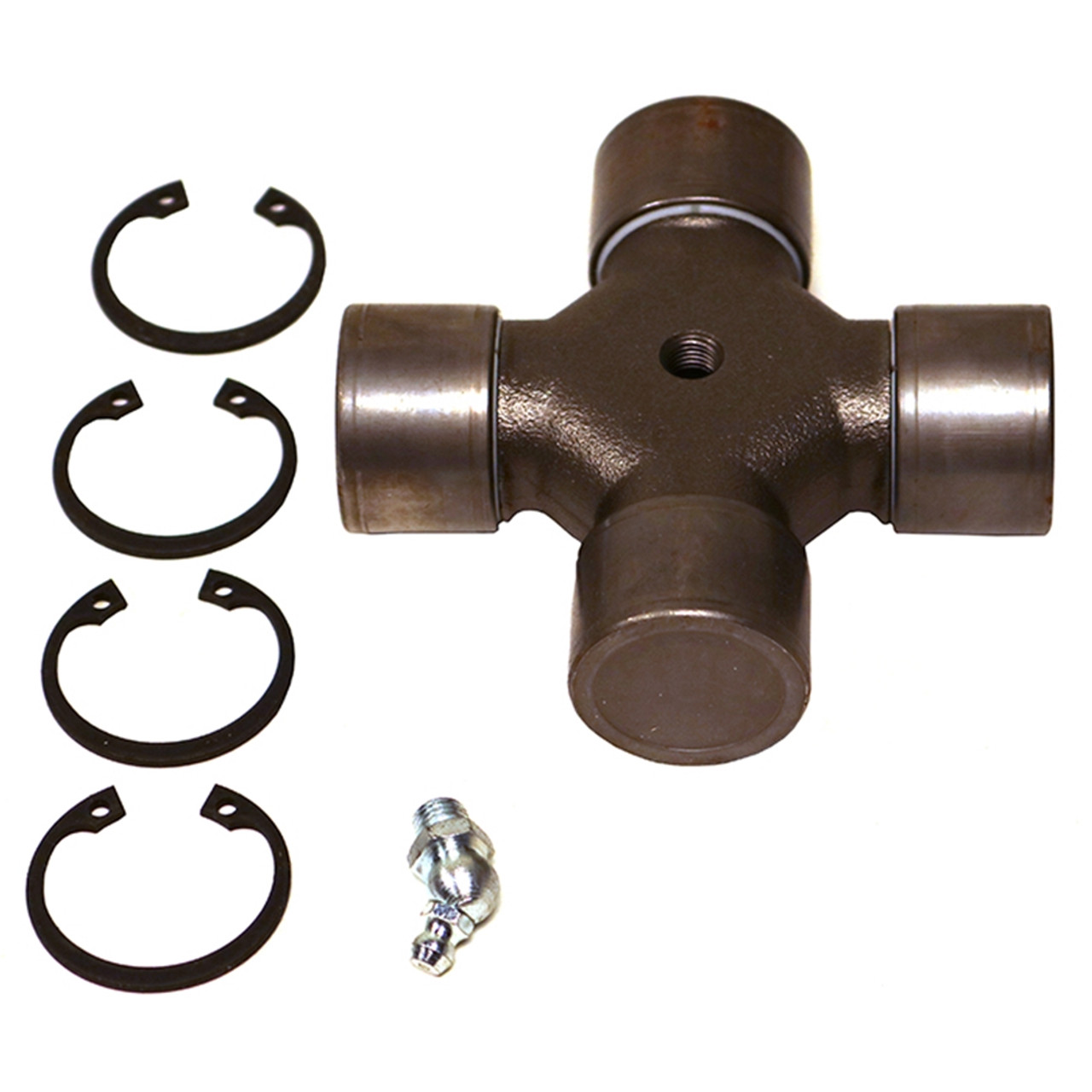 Crossing & Bearing Kit: Outside Lock-Up, 200-8474