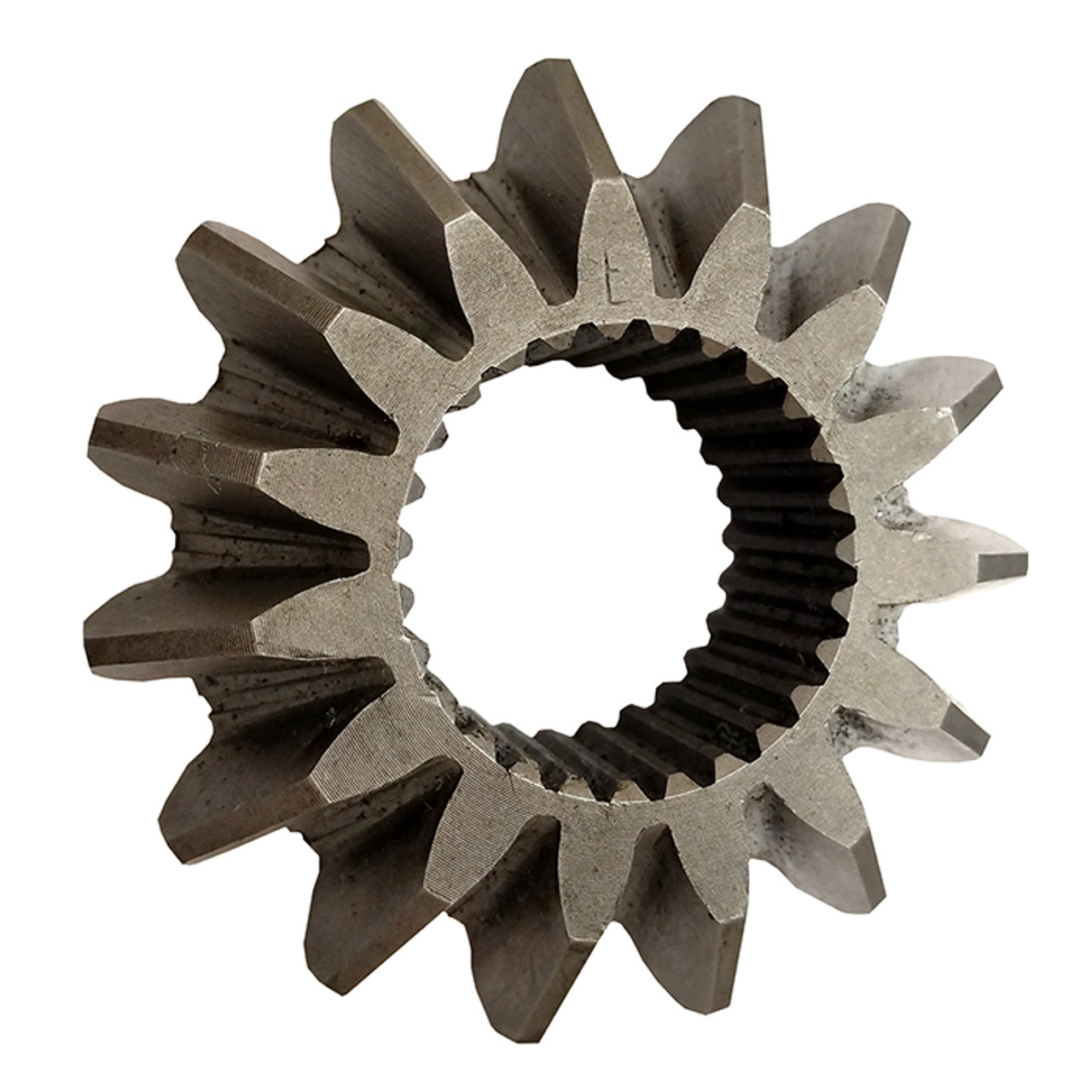 GEAR, 15 TOOTH
