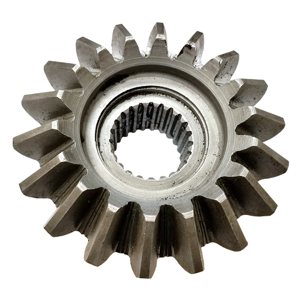 GEAR, 18 TOOTH