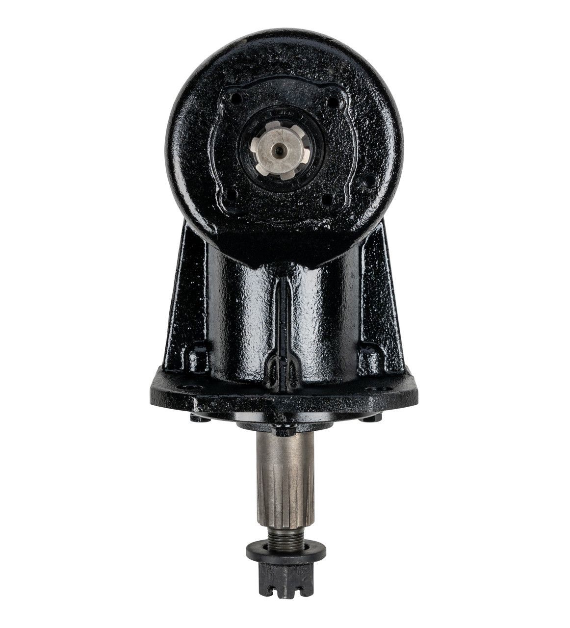35P　P 2910-01-055-9439 - ENGINE FUEL FILTER | WBParts