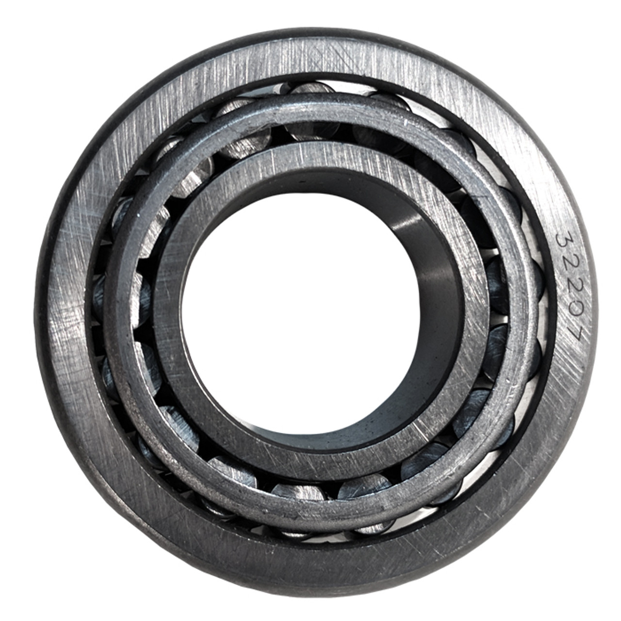 Bearing & Race 32207M