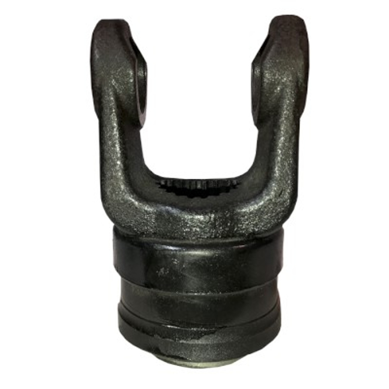 Tractor Yokes: Quick Disconnect (Collar Type) 1001421