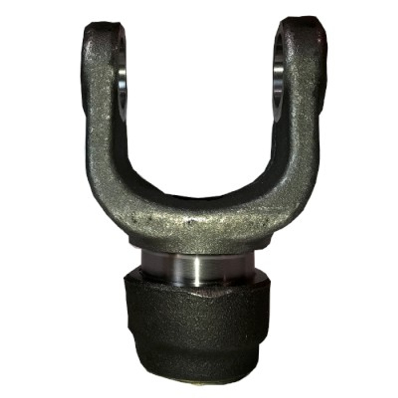 Tractor Yokes: Quick Disconnect (Collar Type) 44N