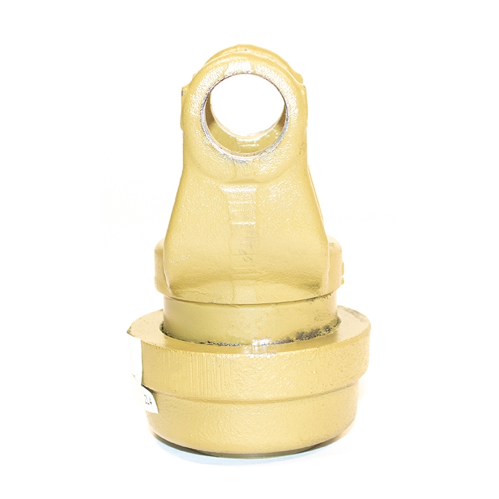 トリック2,3,4,5 Tractor Yokes : Twist Lock Quick Disconnect Series 2 - Rancher