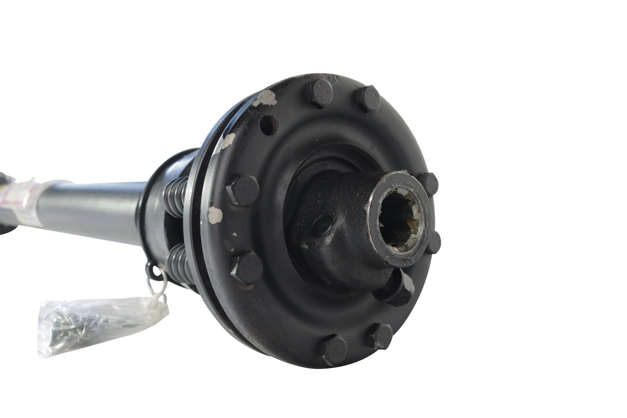 Series 4 Driveline Assembly 41"