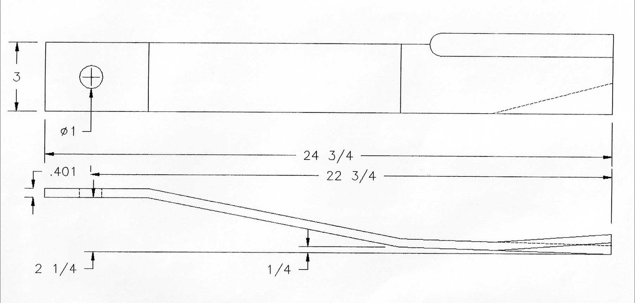 71-103 Blade Servis/Rhino