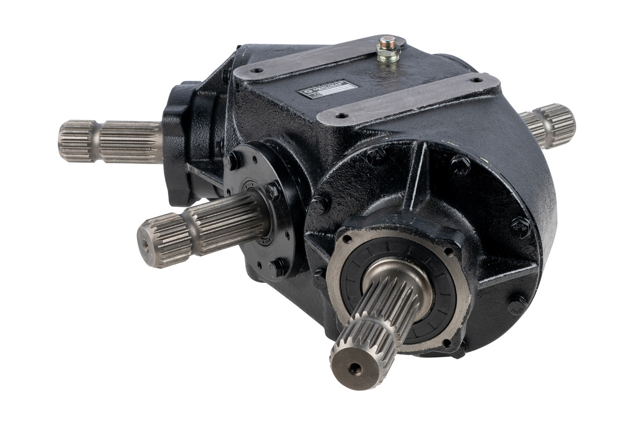 Gearbox 415-1593