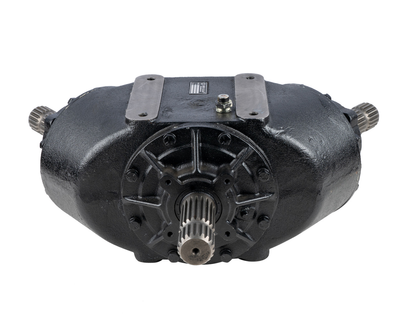 Gearbox 415-1593