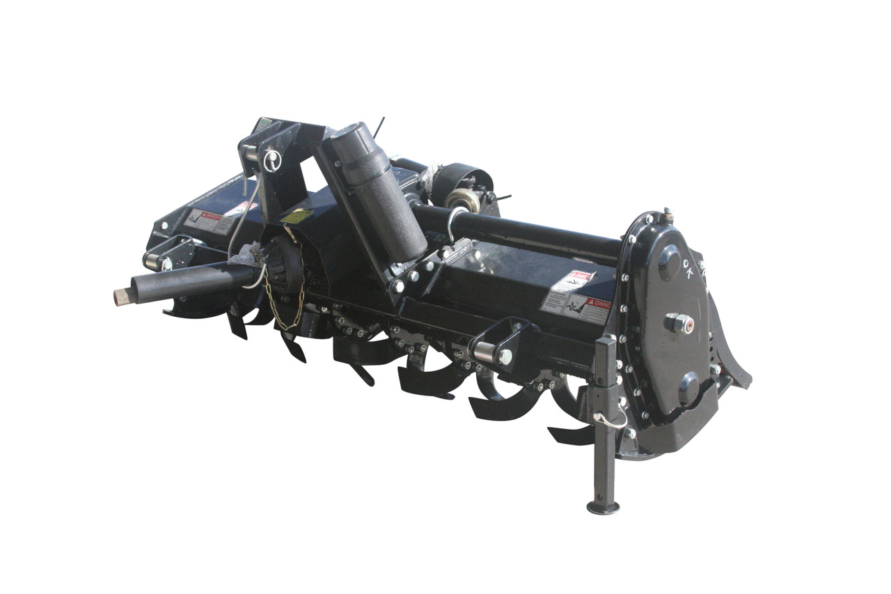 72" Rotary Tiller UM Series