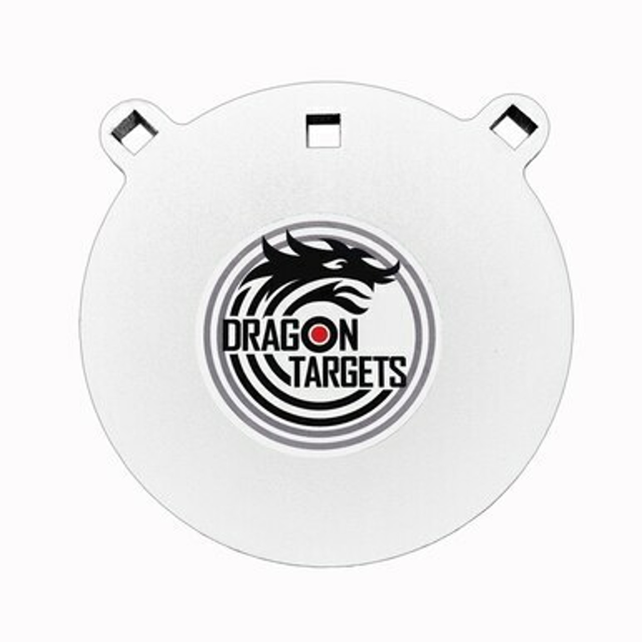 Dragon Targets 8" x 1/2" 3 Pack