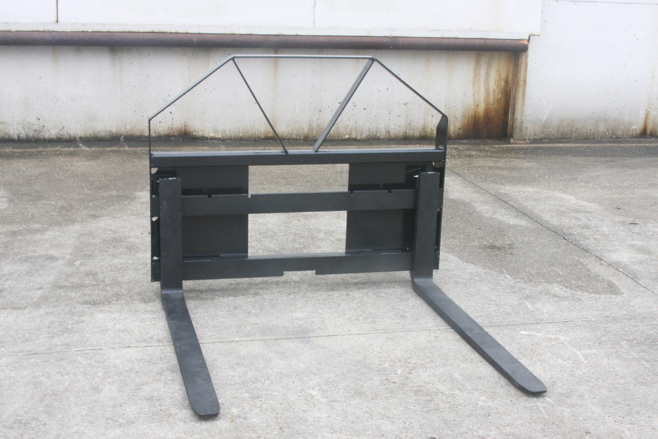 Universal QA Compact Pallet Forks w/ 42" Forks