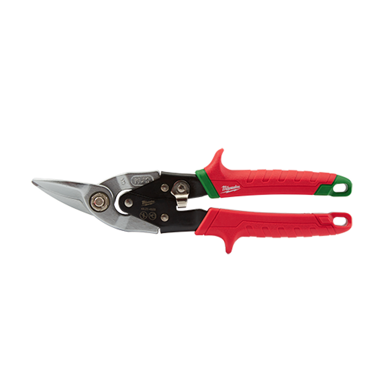 Milwaukee 10 In. Offset Aviation Right Snips