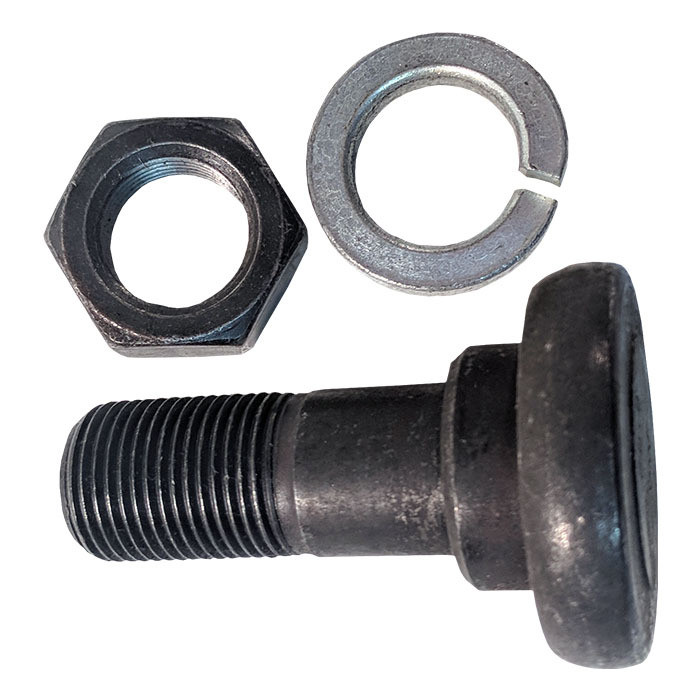 Blade Bolt Assy for Bush Hog [KIT] PAIR Rancher Supply (RCS)