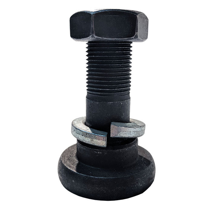 Blade Bolt Assy for Bush Hog [KIT] PAIR Rotary Cutter Supply