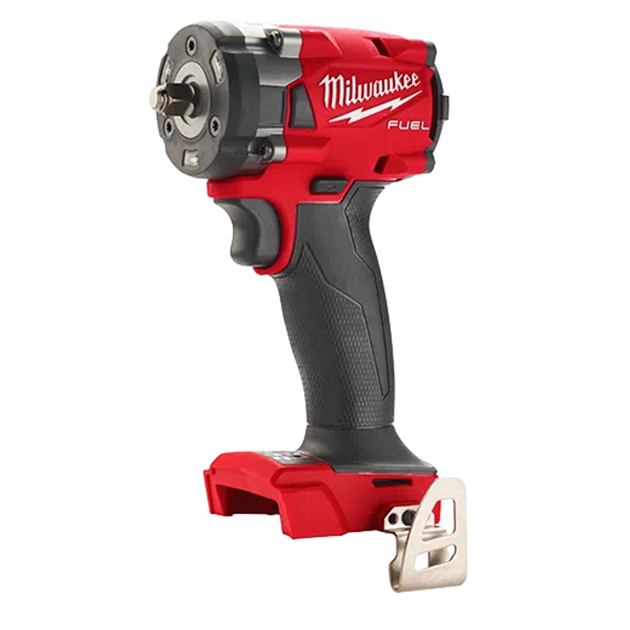 Milwaukee M18 FUEL 18 Volt Lithium-Ion Brushless 3/8 In. Compact Impact  Wrench w/Friction Ring (Bare Tool) Rotary Cutter Supply